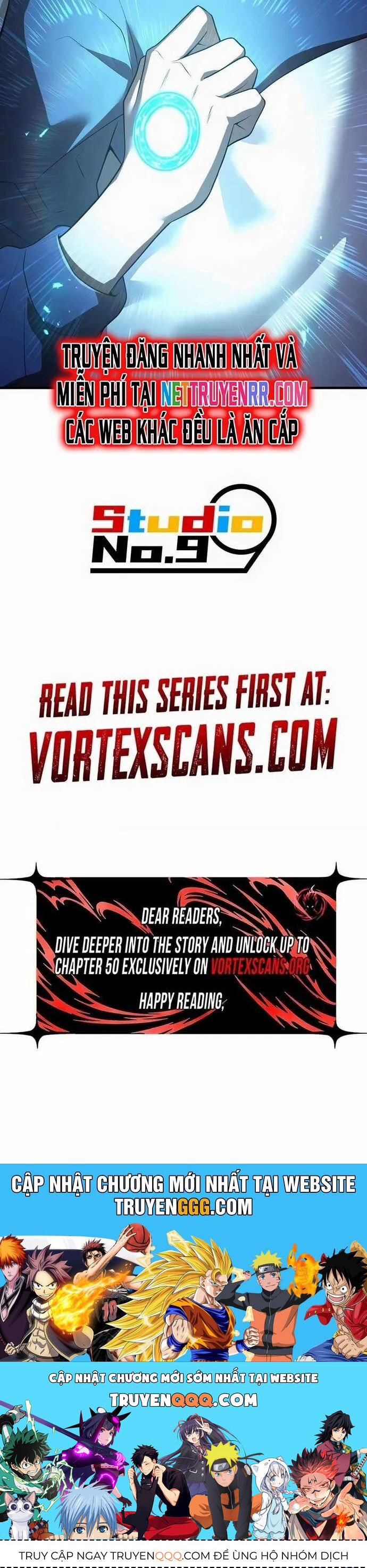 Mình Tao Là Siêu Việt Giả Mạnh Nhất! Chương 47 Ảnh 66