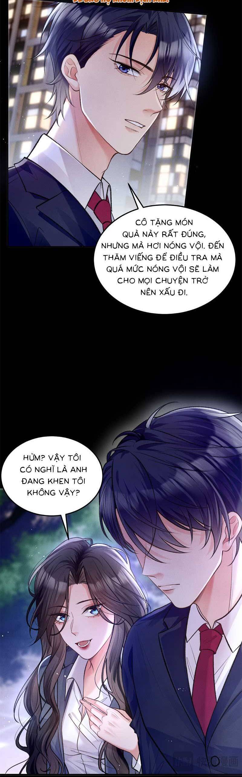 Sát Thủ Bướm Chương 7 Ảnh 9