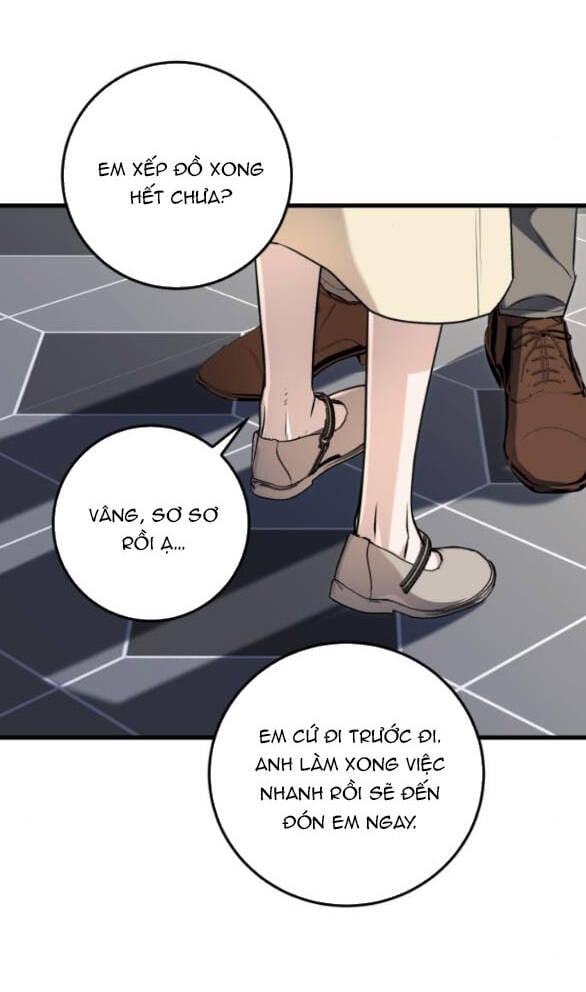 Nóng Lòng Muốn  Vò Em Chương 90 Ảnh 18