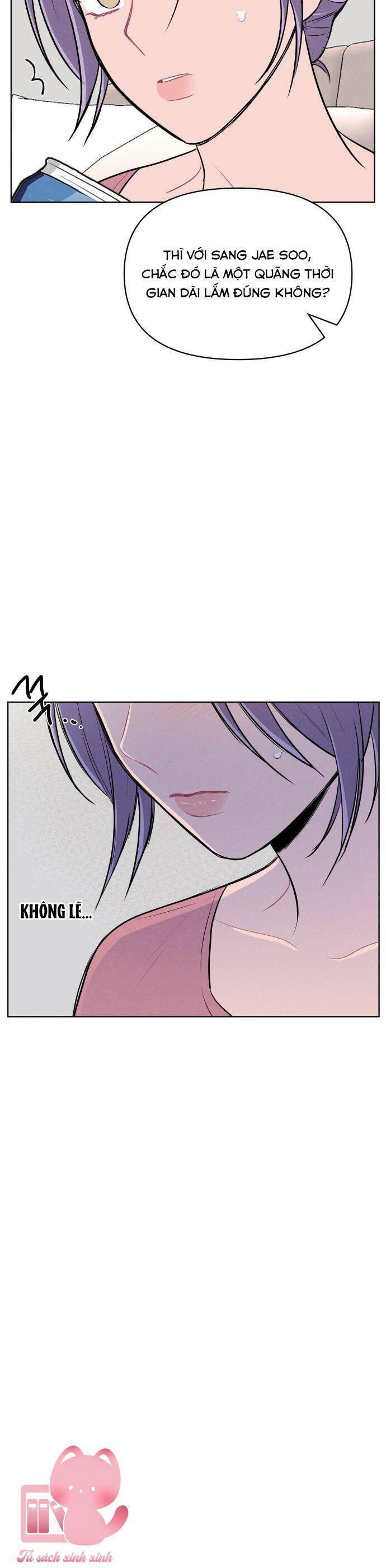 Thật Đáng Thương Cho Chúng Tôi Chương 39 Ảnh 26