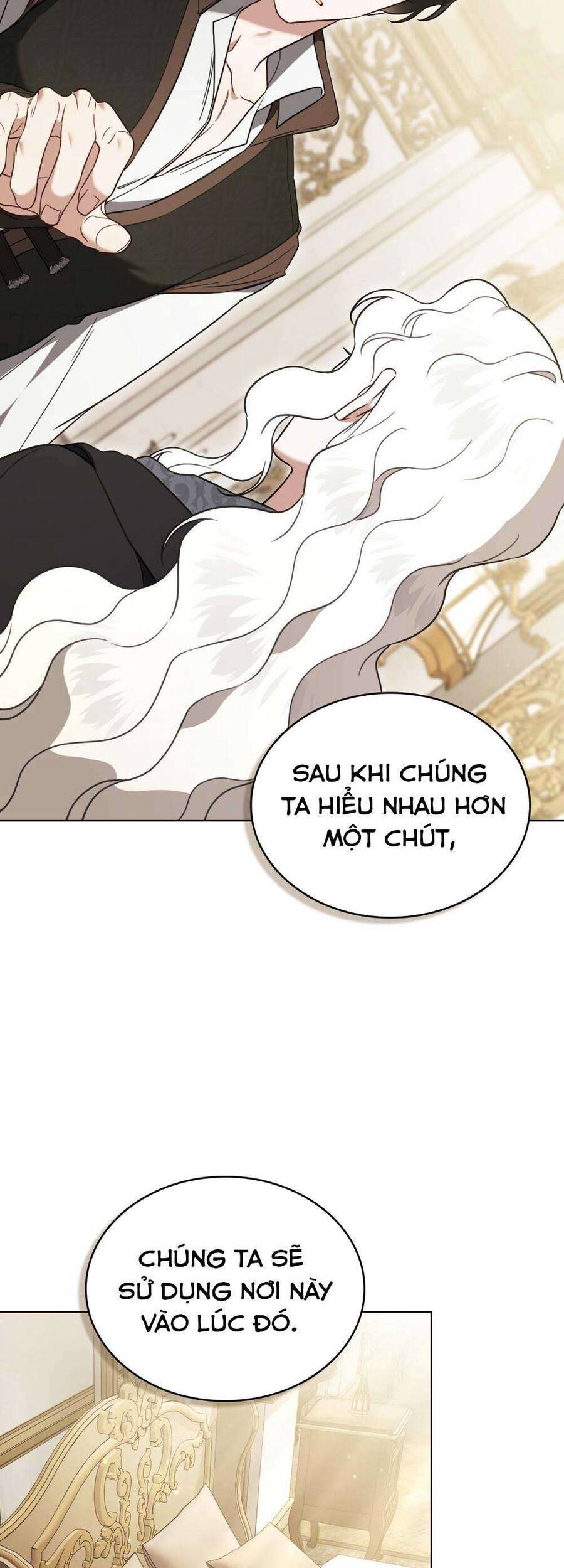 Hôn Nhân Khế Ước Chương 26 Ảnh 42