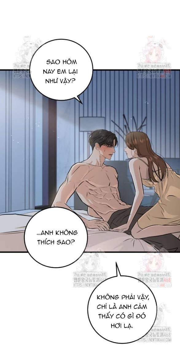 Nóng Lòng Muốn  Vò Em Chương 91 Ảnh 35