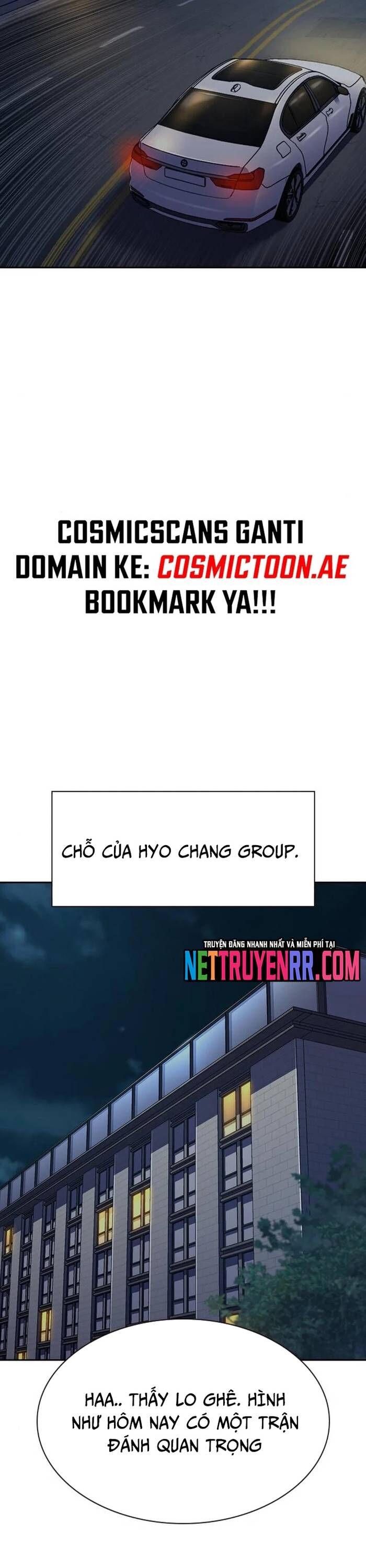 Để Có Thể Sống Sót Chương 169 Ảnh 71