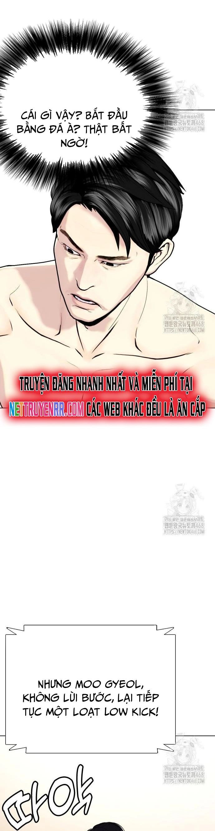 Loser Giỏi Võ Chương 113 Ảnh 50
