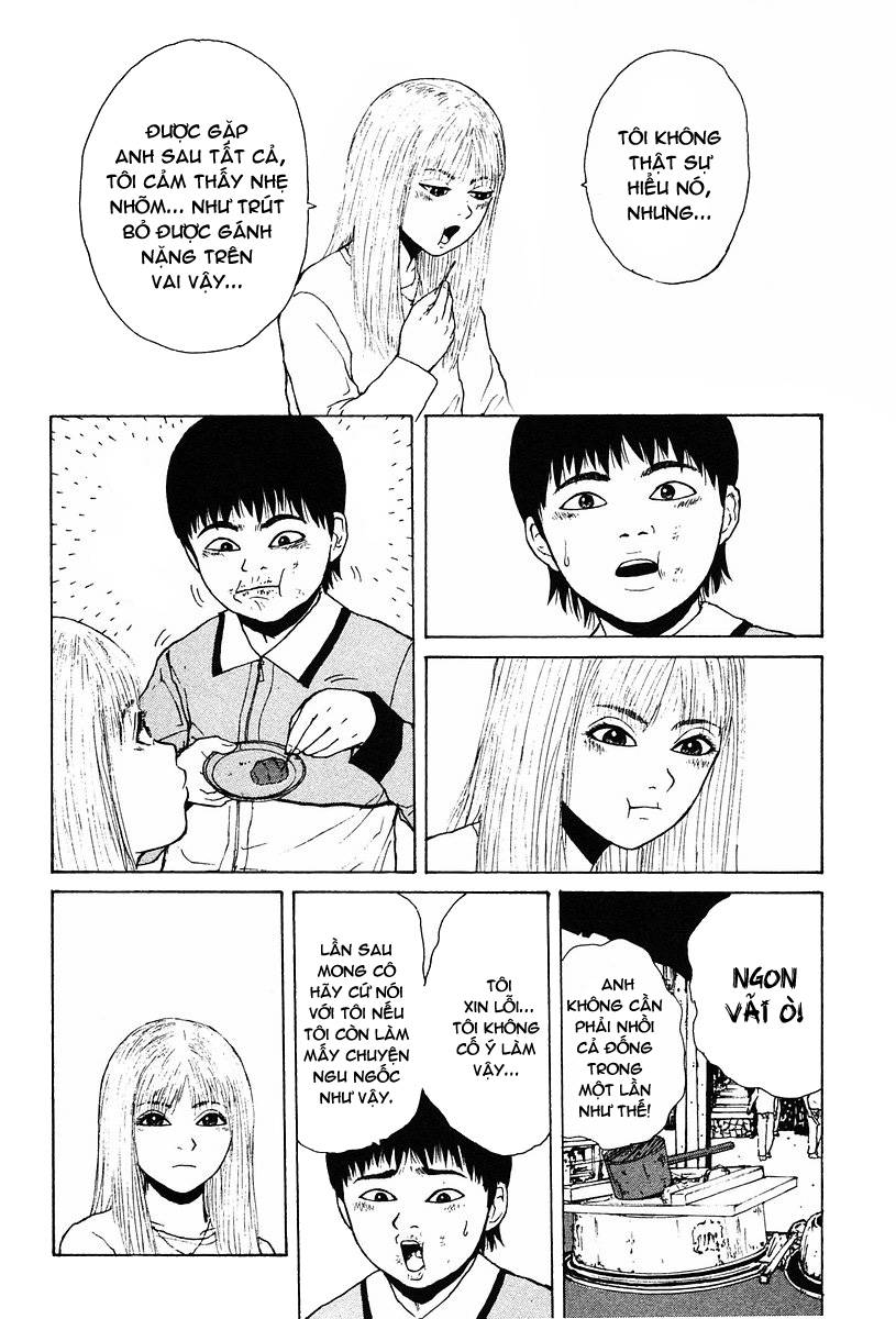 Sekitou Elegy Chương 11 Ảnh 8