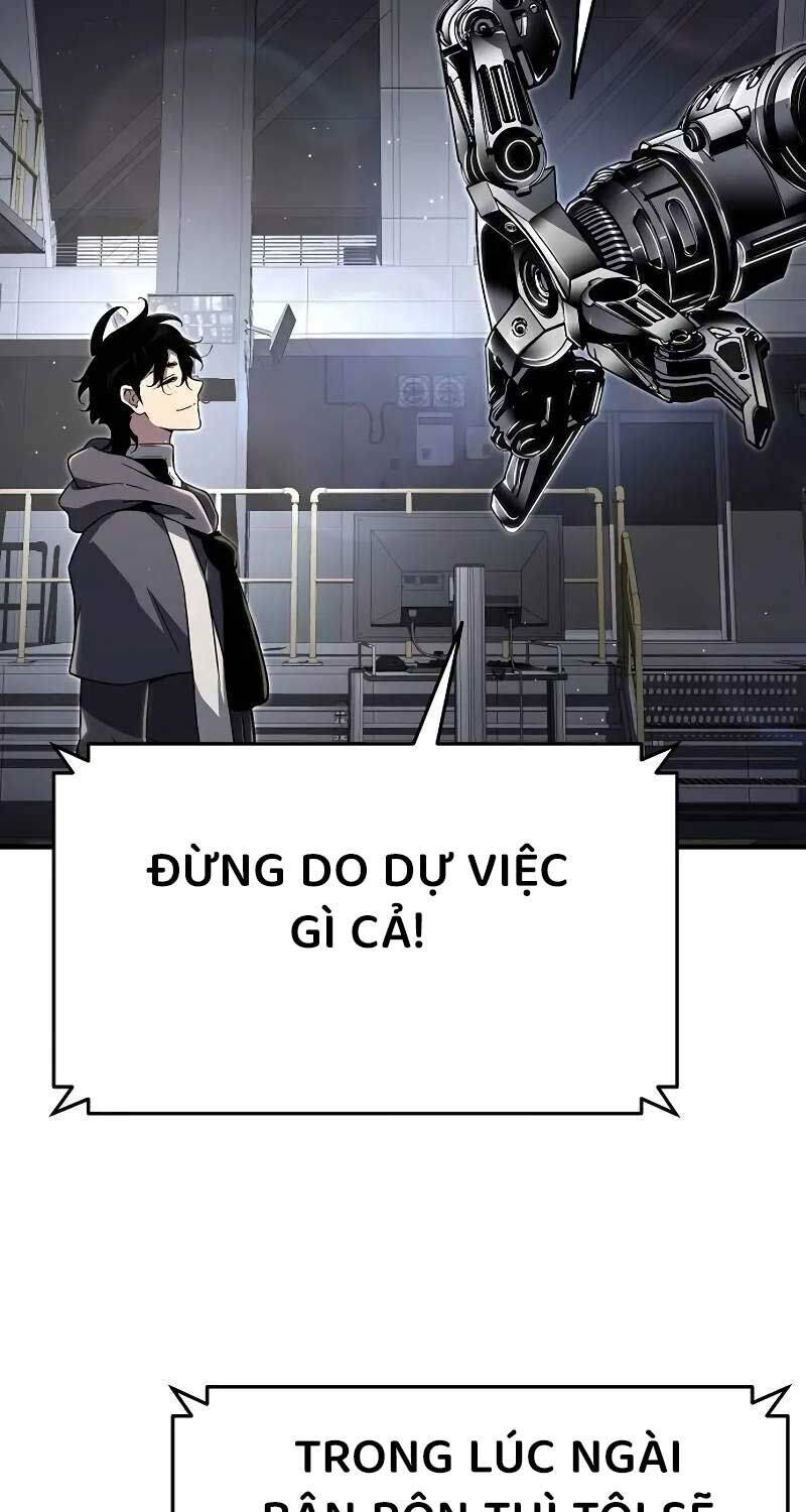 Linh Mục Tha Hóa Chương 58 Ảnh 8