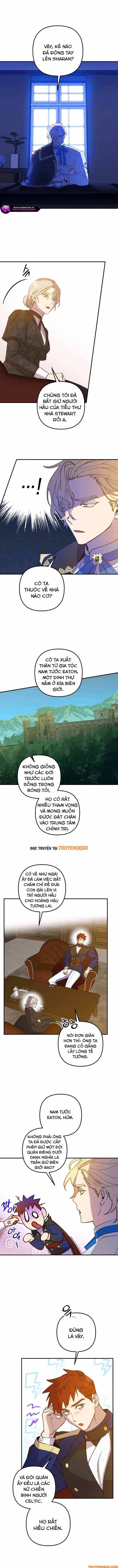 Your Majesty, Please Stop Now Chương 15 Ảnh 11
