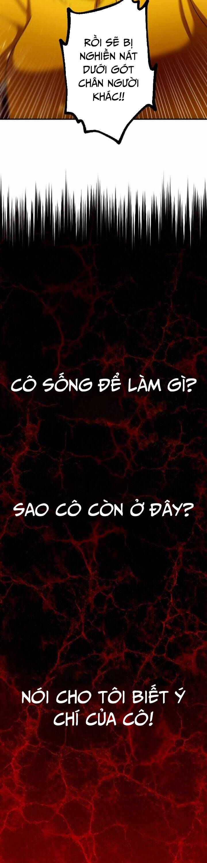 Kẻ Kế Thừa Thần Khí Viễn Cổ Chương 15 Ảnh 47
