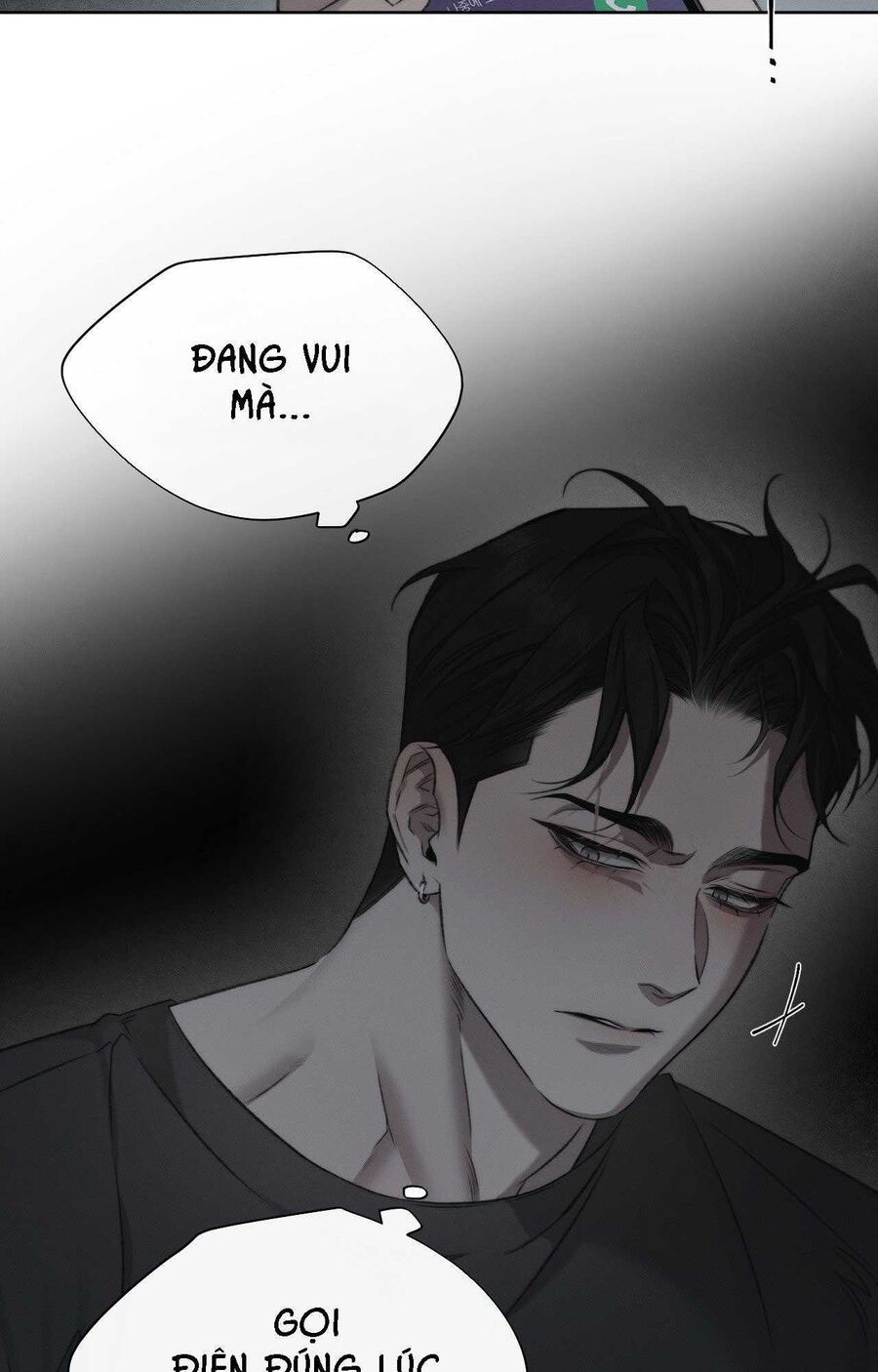 Anh Vẫn Sẽ Yêu Em Kể Cả Khi Điều Đó Là Sai Chương 26 Ảnh 6