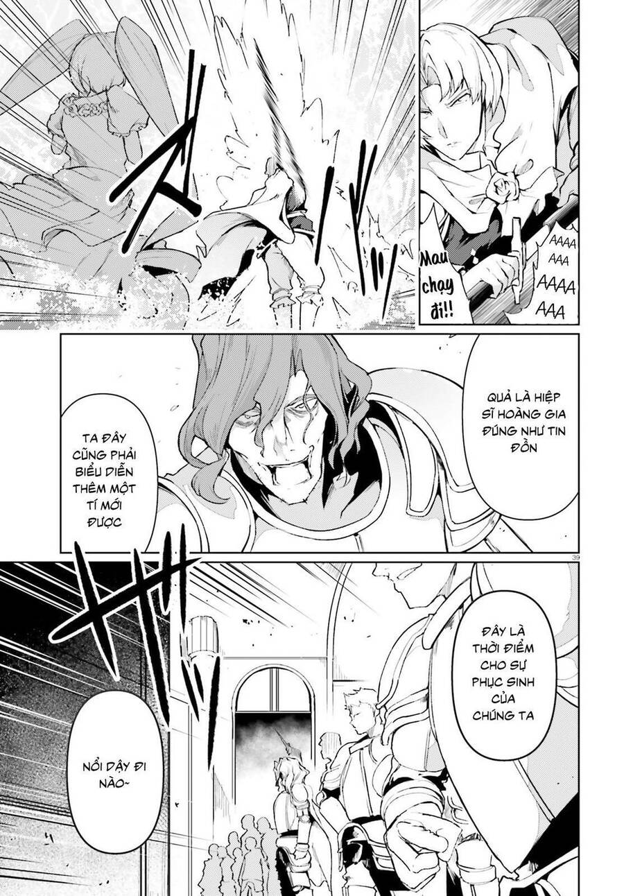 Buta Koushaku Ni Tensei Shitakara, Kondo Wa Kimi Ni Suki To Iitai Chương 20 Ảnh 41