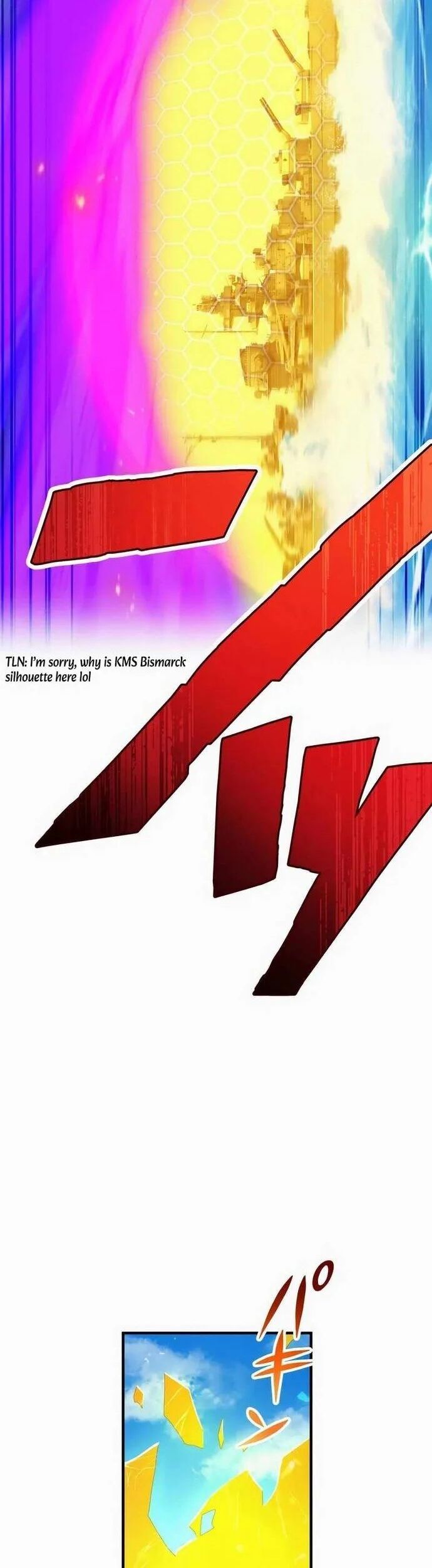 Mình Tao Là Siêu Việt Giả Mạnh Nhất! Chương 47 Ảnh 25