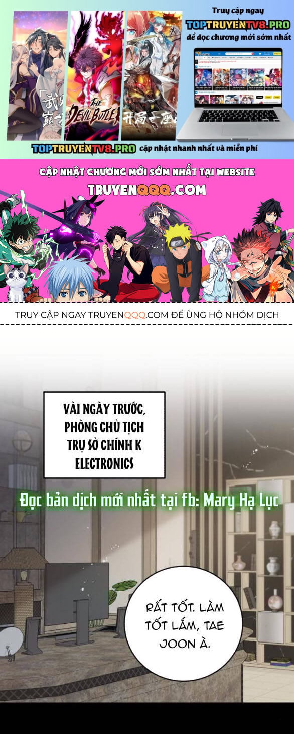 Nóng Lòng Muốn  Vò Em Chương 90 Ảnh 2