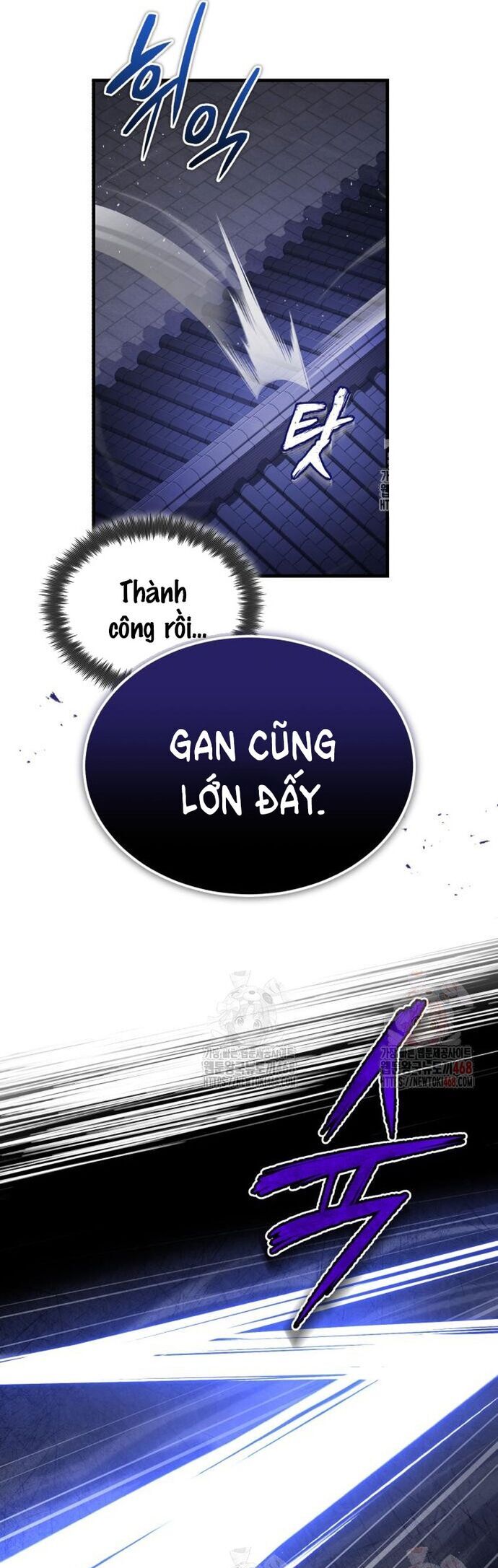 Đệ Nhất Võ Sư, Baek Cao Thủ Chương 125 Ảnh 50