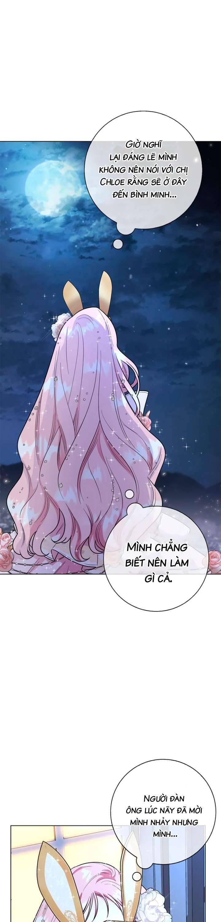 Tôi Trở Thành Mẹ Của Nam Chính Chương 78 Ảnh 34