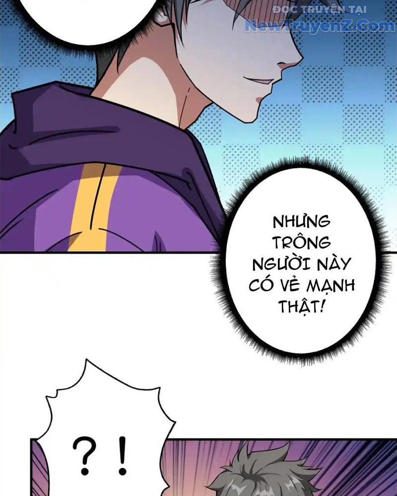 Phệ Thần Kỷ Chương 117 Ảnh 21
