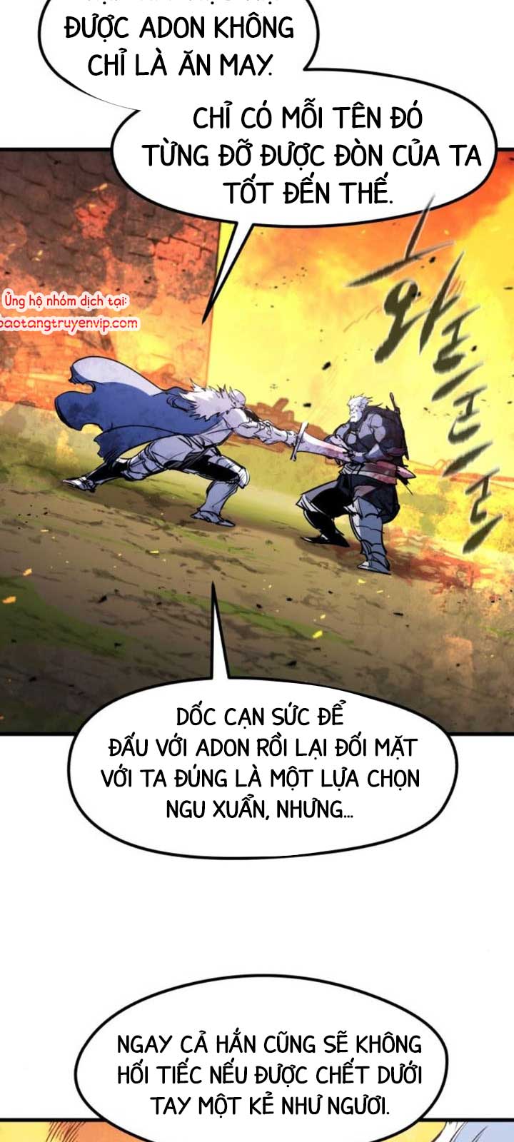 Mỗi Lính Đánh Thuê Trở Về Đều Có Một Kế Hoạch Chương 41.2 Ảnh 48