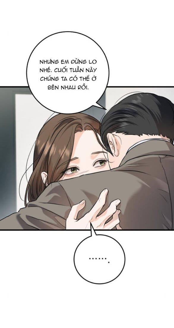 Nóng Lòng Muốn  Vò Em Chương 90 Ảnh 17