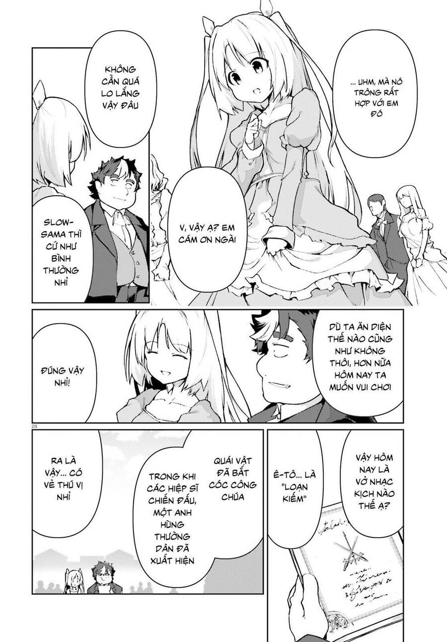 Buta Koushaku Ni Tensei Shitakara, Kondo Wa Kimi Ni Suki To Iitai Chương 20 Ảnh 30