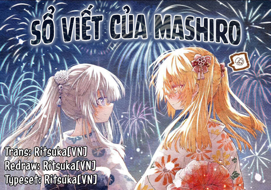 Koe Ga Dasenai Shoujo Wa "Kanojo Ga Yasashisugiru" To Omotte Iru Chương 45 Ảnh 10