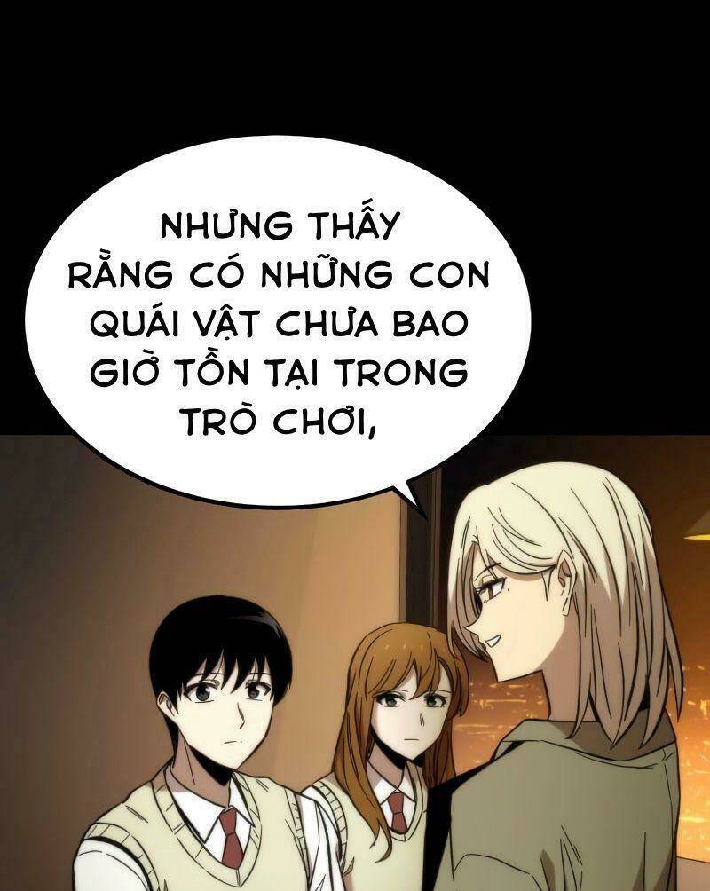 Nhân Vật Phụ Siêu Cấp Chương 29 Ảnh 26