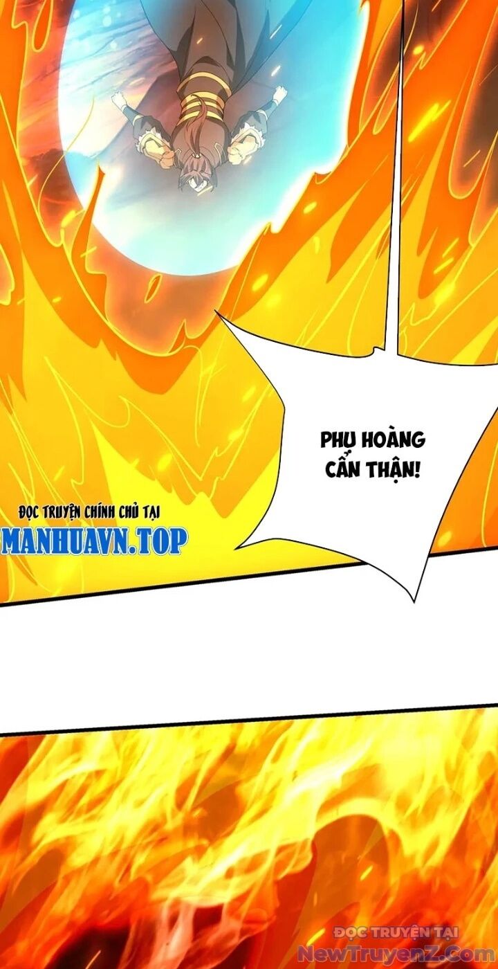 Đại Tần: Ta Con Trai Tần Thủy Hoàng Giết Địch Thăng Cấp Thành Thần Chương 206 Ảnh 45