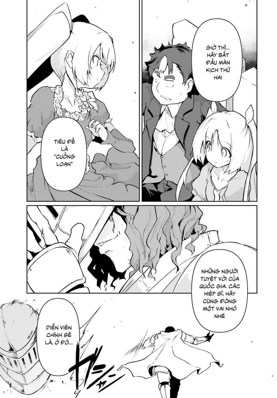 Buta Koushaku Ni Tensei Shitakara, Kondo Wa Kimi Ni Suki To Iitai Chương 20 Ảnh 39