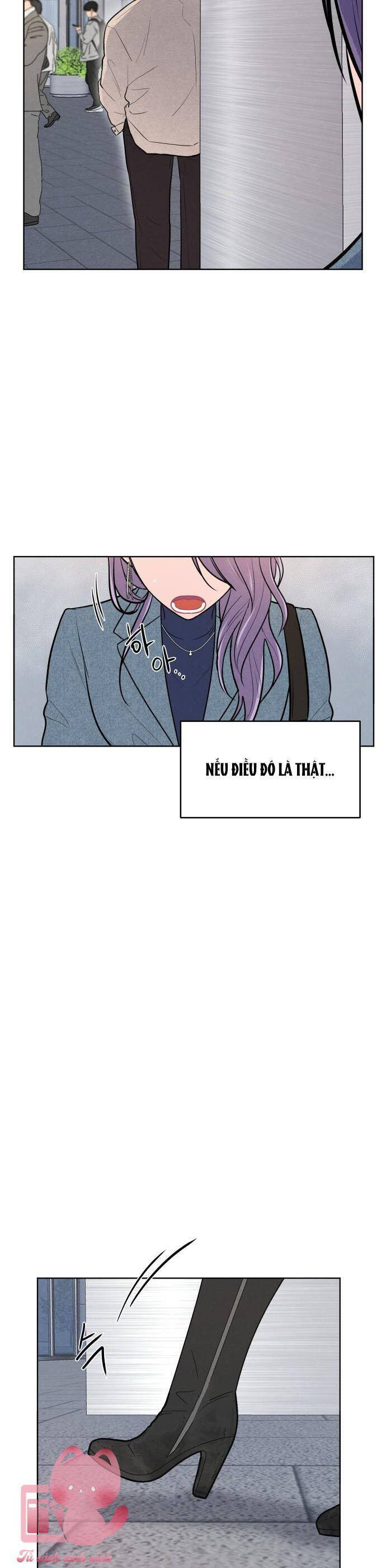 Thật Đáng Thương Cho Chúng Tôi Chương 39 Ảnh 30