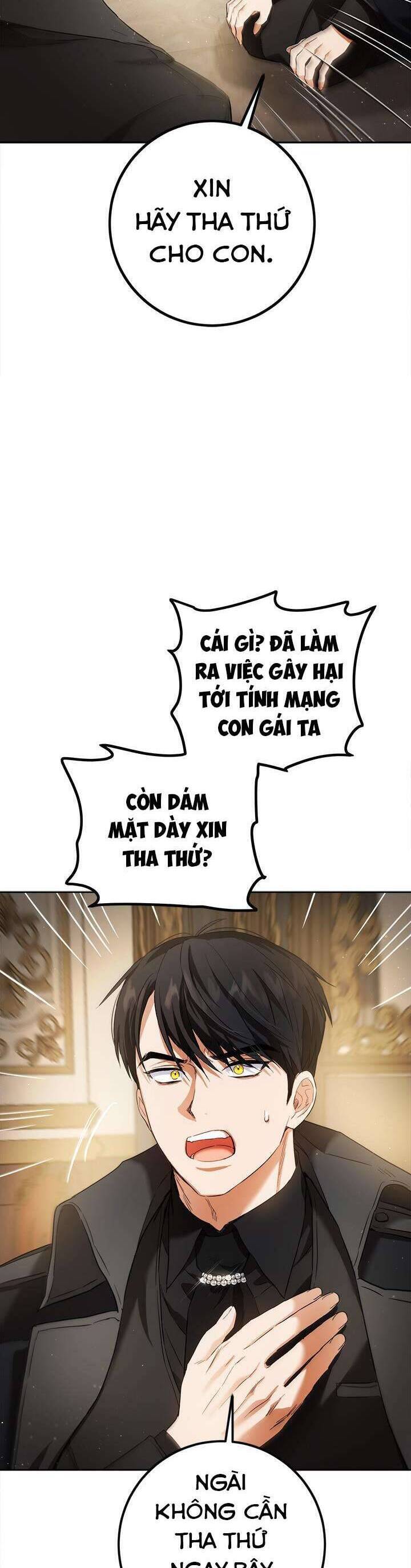 Cuộc Sống Mới Của Công Nương Chương 108 Ảnh 46