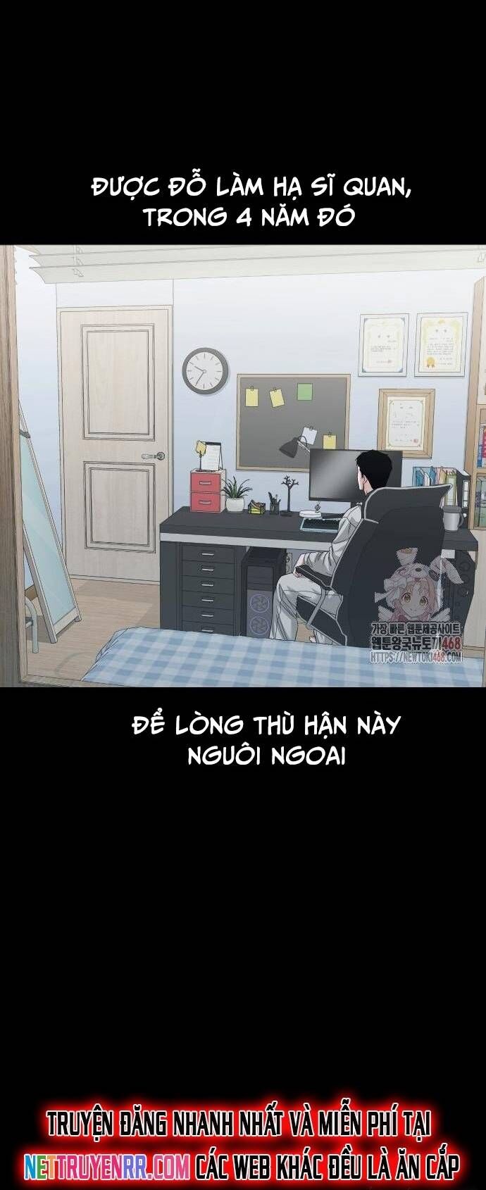 Ngôi Làng Ma Quái Chương 64 Ảnh 41