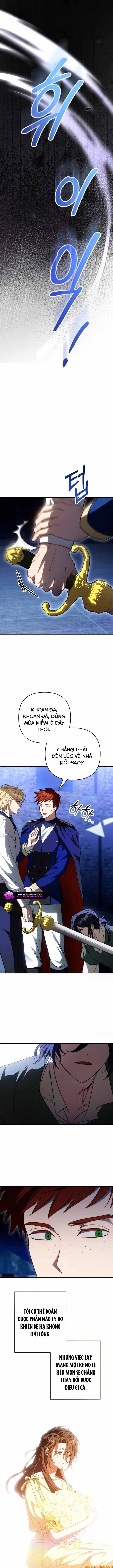 Your Majesty, Please Stop Now Chương 21 Ảnh 12