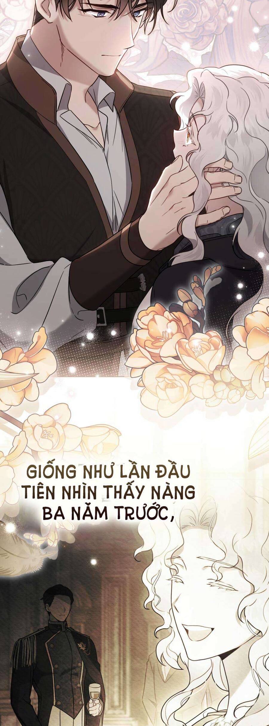 Hôn Nhân Khế Ước Chương 26 Ảnh 37