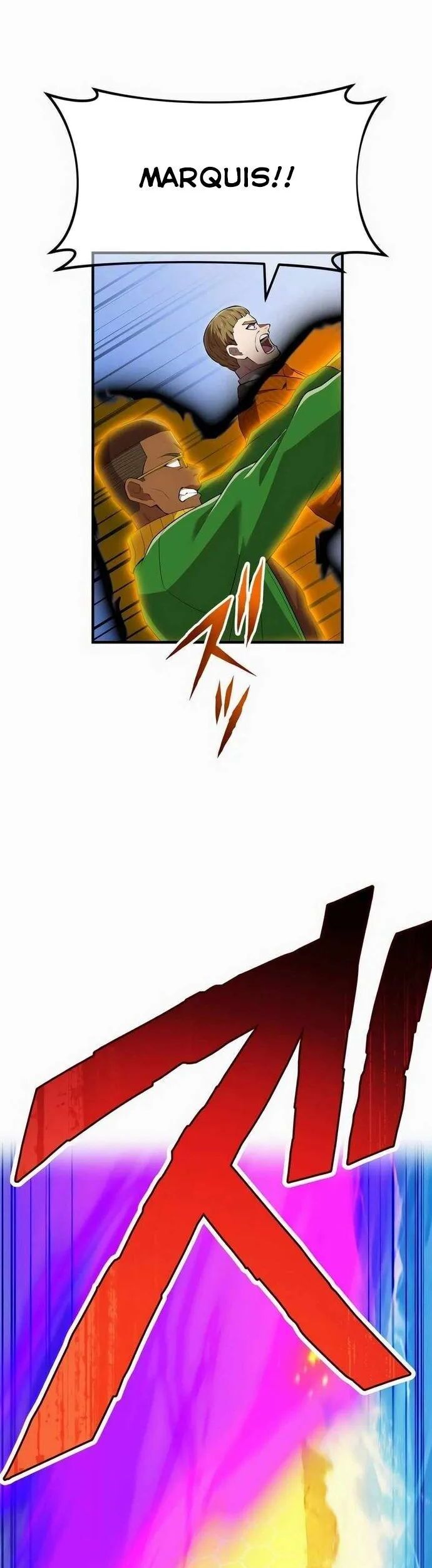 Mình Tao Là Siêu Việt Giả Mạnh Nhất! Chương 47 Ảnh 24