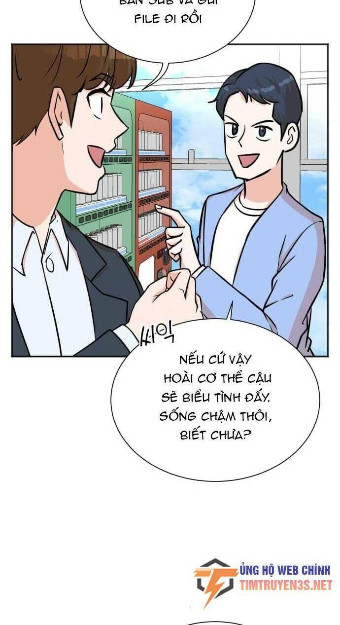Cuộc Sống Thứ Hai Của Nhà Sản Xuất Chương 54 Ảnh 31