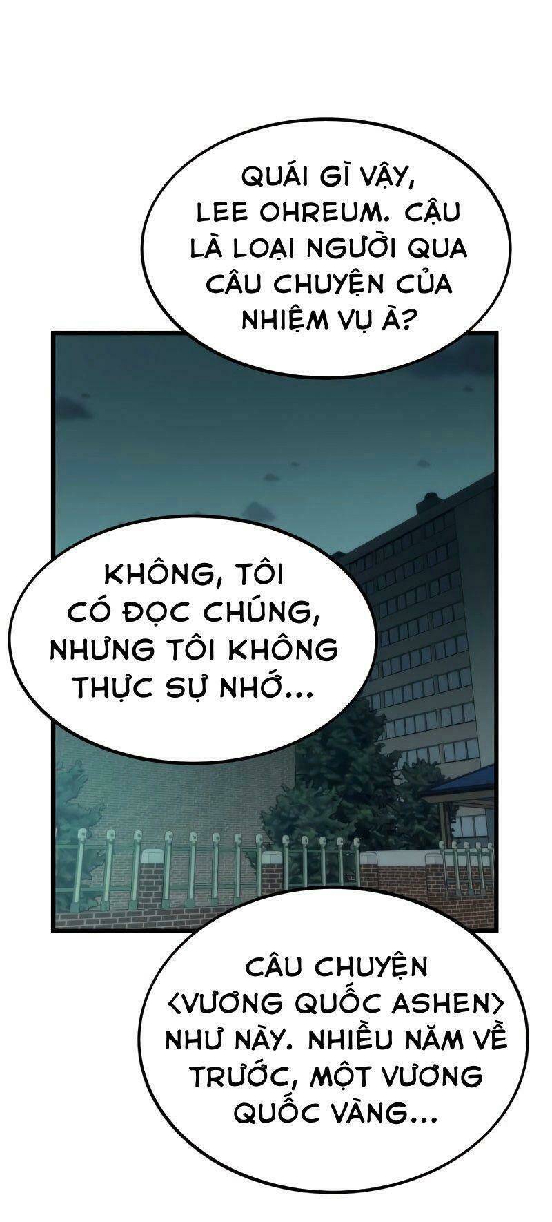 Nhân Vật Phụ Siêu Cấp Chương 29 Ảnh 117