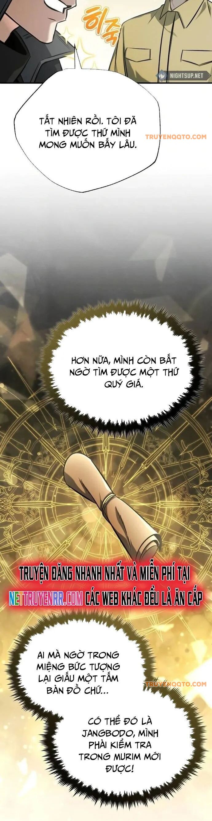 Hồi Quy Giả Về Hưu Chương 59 Ảnh 33
