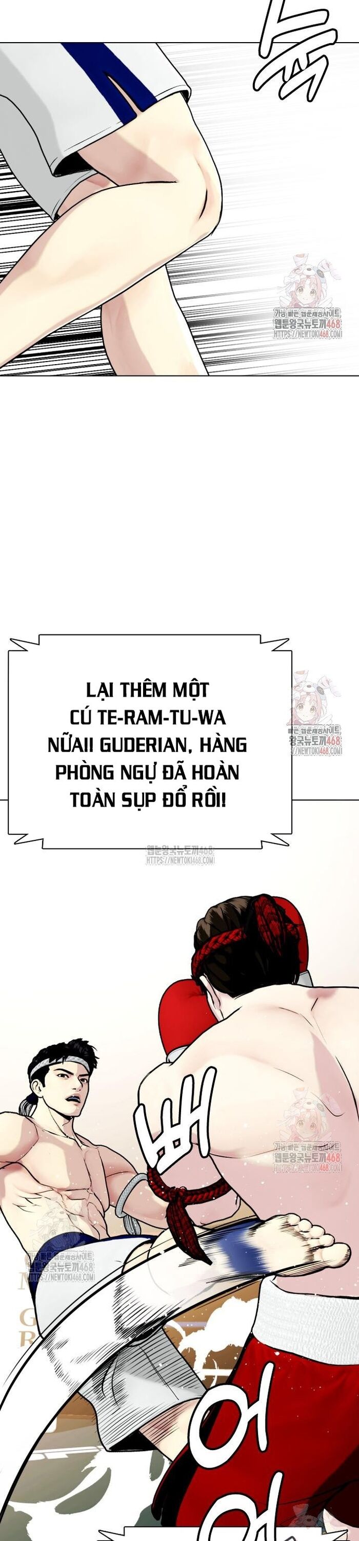 Loser Giỏi Võ Chương 120 Ảnh 72
