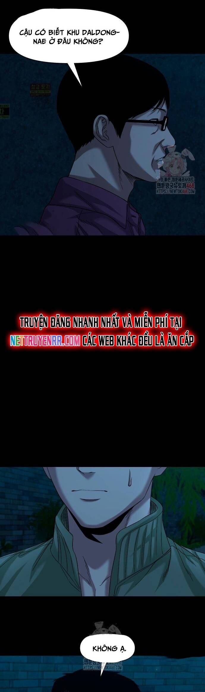 Ngôi Làng Ma Quái Chương 64 Ảnh 7