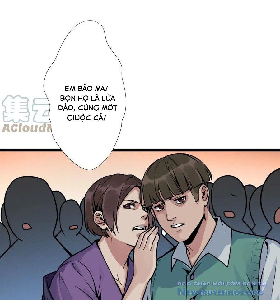 Cứu Thế Giới Đi, Ông Chú! Chương 189 Ảnh 13