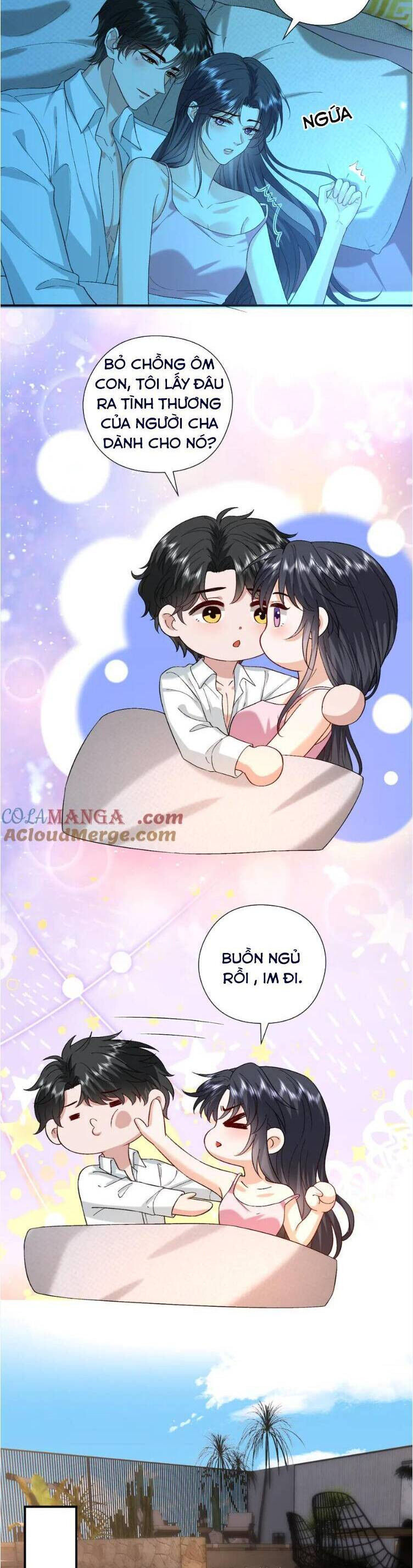 Vợ Của Lục Tổng Không Phải Dạng Vừa Chương 193 Ảnh 6