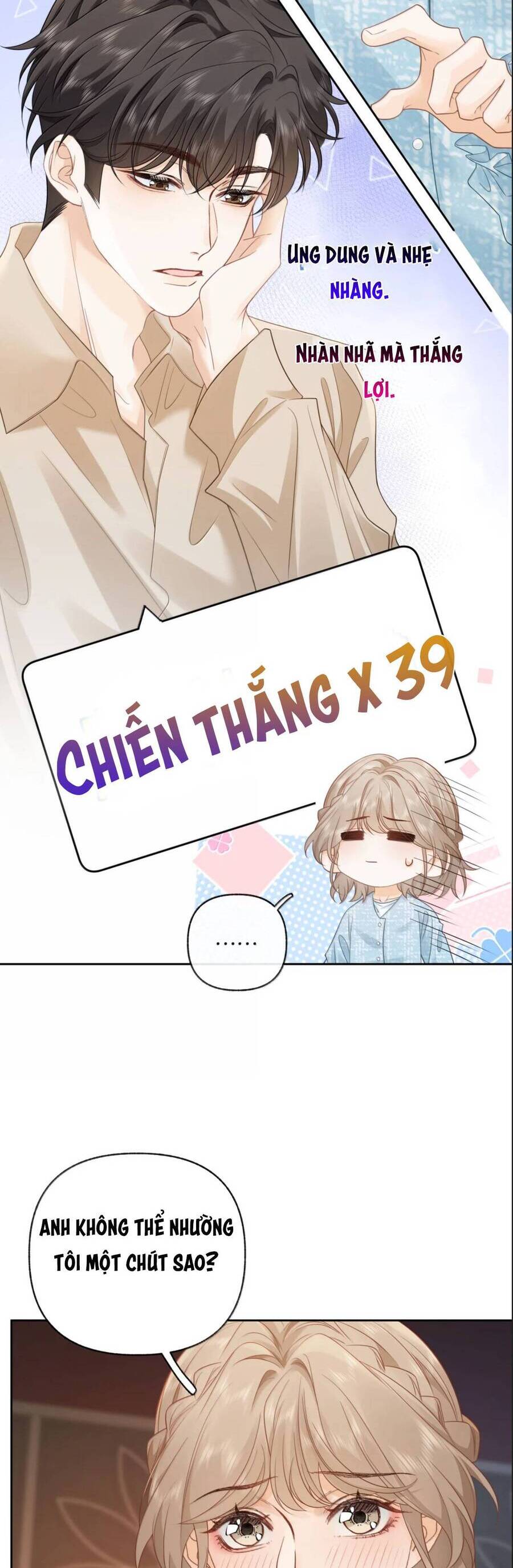 Chiết Ánh Trăng Chương 47 Ảnh 9