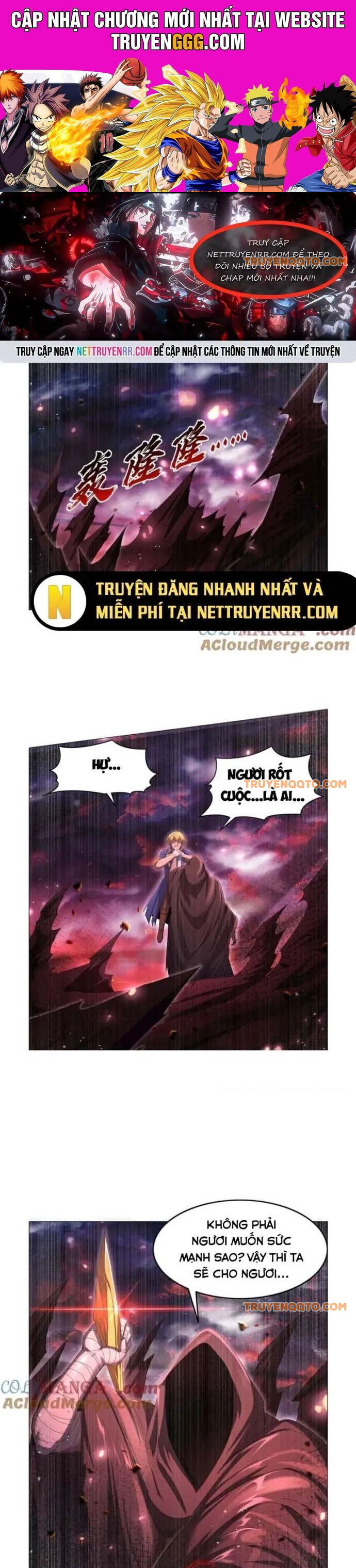 Ma Vương Thất Nghiệp Chương 430 Ảnh 2