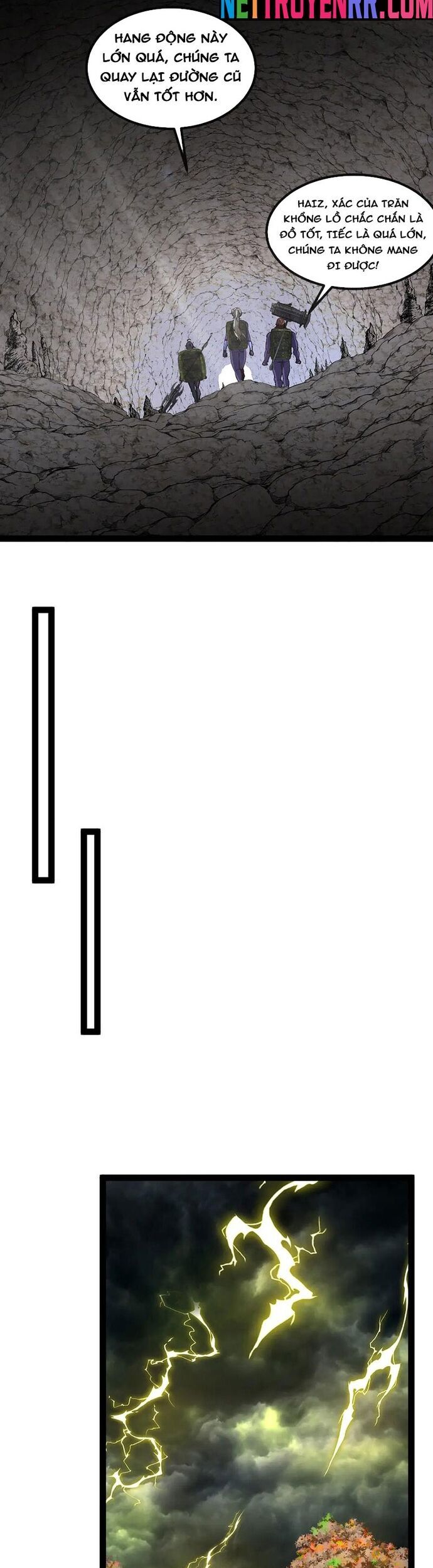 Hệ Thống Super God Chương 177 Ảnh 10