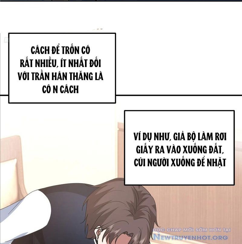 Ta Không Muốn Trùng Sinh Đâu Chương 431 Ảnh 8