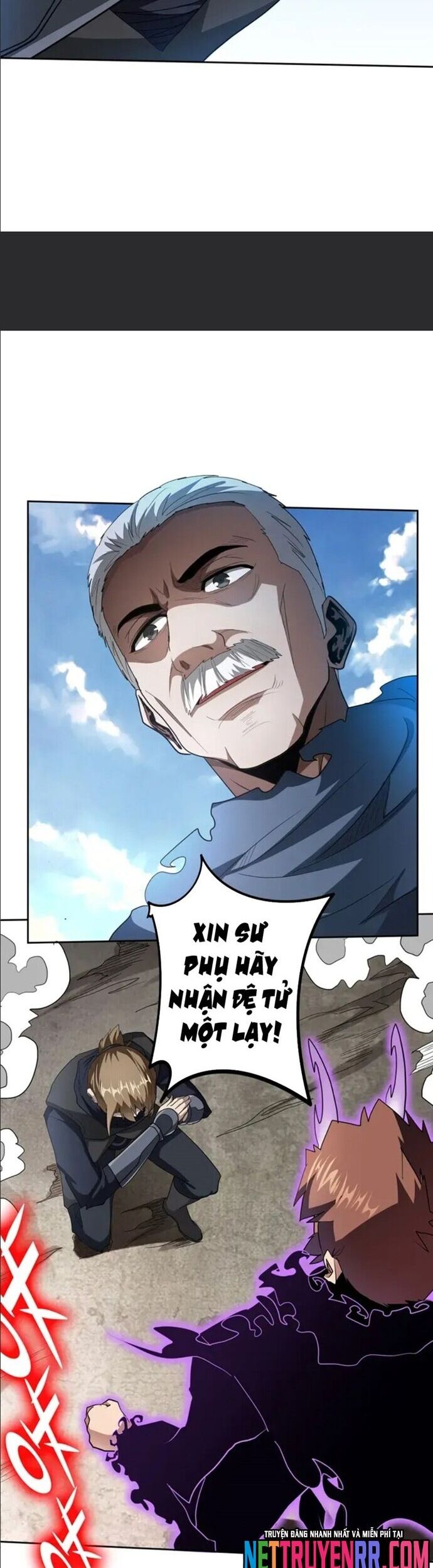 Thợ Săn Mạt Thế Chương 74 Ảnh 5