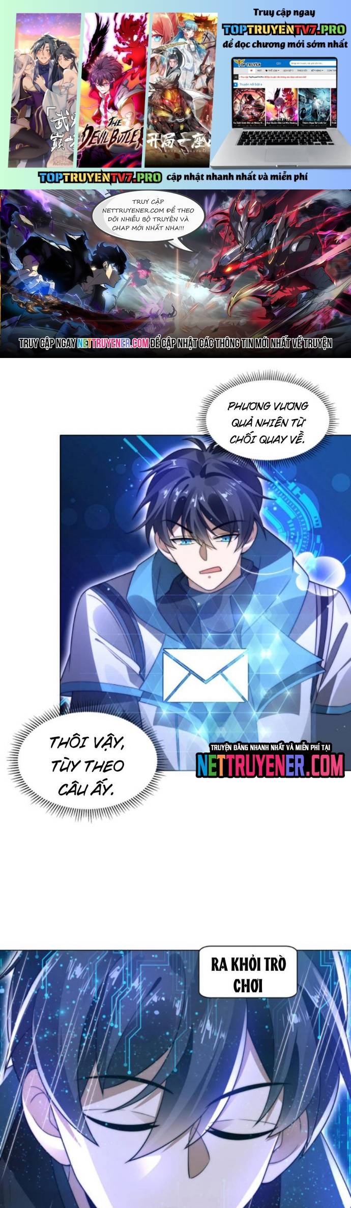 Tích Trữ 10 Vạn Vật Tư Trước Ngày Tận Thế Chương 292 Ảnh 2