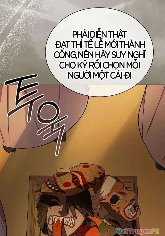 Trấn Hồn Kí Chương 1 Ảnh 37