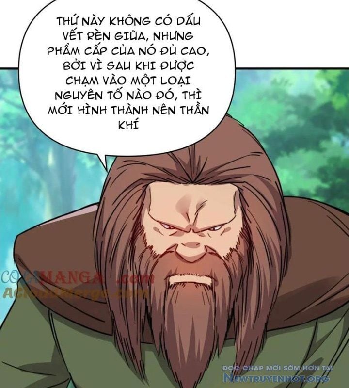 Bắt Đầu Chuyển Chức Tài Thần, Ta Chuyển Hóa Triệu Vạn Thần Sủng Chương 26 Ảnh 30