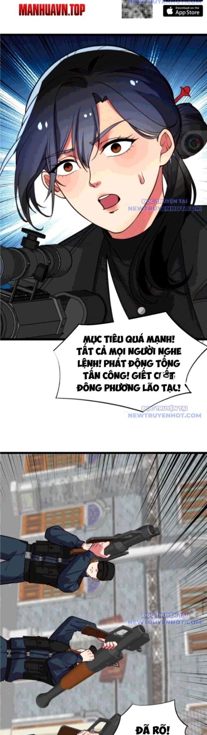 Ta Có 90 Tỷ Tiền Liếm Cẩu! Chương 514 Ảnh 12