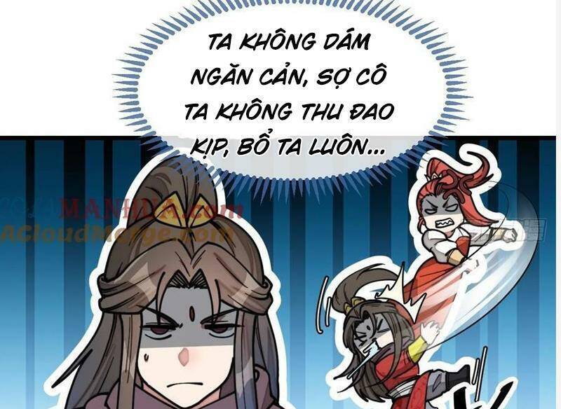 Ta Không Phải Con Cưng Của Khí Vận Chương 218 Ảnh 54