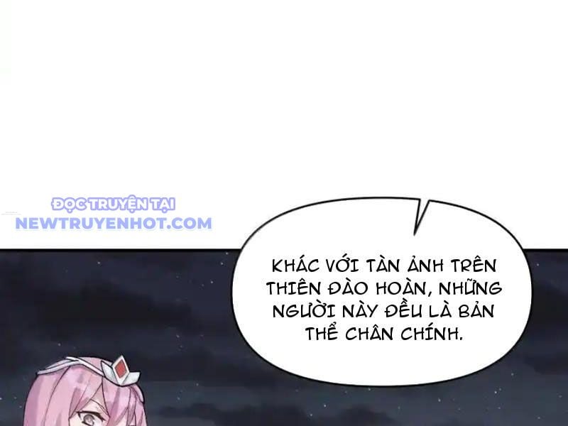 Thế Nhân Thực Sự Tin Tôi Là Đại Boss Chương 103 Ảnh 51